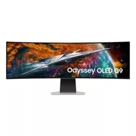 Samsung 49" LS49CG950SUXDU LED Curved