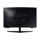 Samsung 32" LS32CG552EUXEN LED Curved