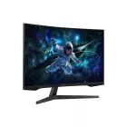 Samsung 32" LS32CG552EUXEN LED Curved