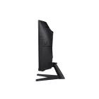 Samsung 32" LS32CG552EUXEN LED Curved