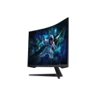 Samsung 32" LS32CG552EUXEN LED Curved