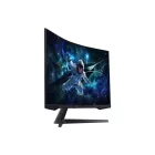 Samsung 32" LS32CG552EUXEN LED Curved
