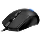 Genius GX Gaming Scorpion M300 RGB mouse Black