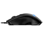 Genius GX Gaming Scorpion M300 RGB mouse Black