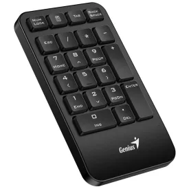 Genius NumPad 1000 Wireless Black