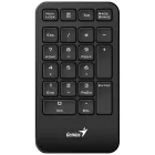Genius NumPad 1000 Wireless Black