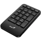 Genius NumPad 1000 Wireless Black