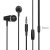 Hoco M34 Headset Black