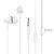 Hoco M34 Headset White