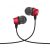 Hoco M51 Headset Red