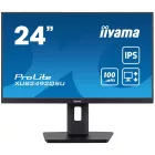 iiyama 24" ProLite XUB2492QSU-B1 IPS LED