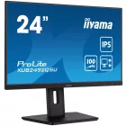 iiyama 24" ProLite XUB2492QSU-B1 IPS LED