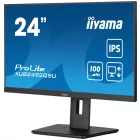 iiyama 24" ProLite XUB2492QSU-B1 IPS LED