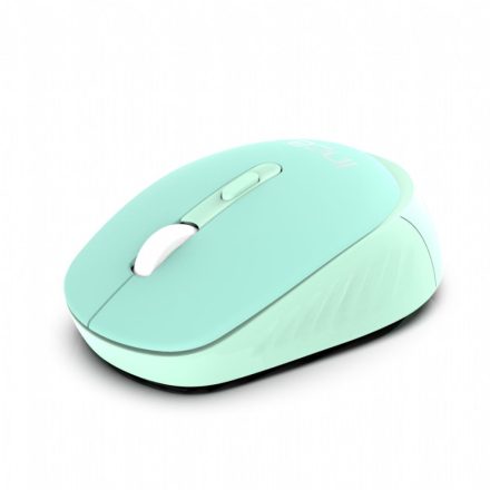 INCA IWM-243RM Wireless Mouse Blue