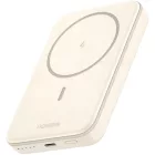 UGREEN 10000mAh Wireless Powerbank White