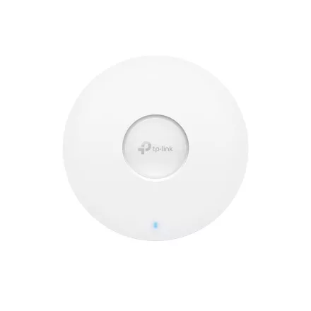 TP-Link EAP673 AX5400 Ceiling Mount WiFi 6 Access Point White