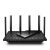 TP-Link Archer AXE75 AXE5400 Tri-Band Gigabit Wi-Fi 6E Router