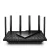 TP-Link Archer AXE75 AXE5400 Tri-Band Gigabit Wi-Fi 6E Router