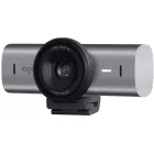 Logitech MX Brio Webkamera Graphite Grey
