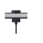 Logitech MX Brio Webkamera Graphite Grey