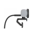 Logitech MX Brio Webkamera Graphite Grey
