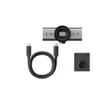 Logitech MX Brio Webkamera Graphite Grey