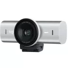 Logitech MX Brio Webkamera Pale Grey