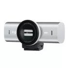 Logitech MX Brio Webkamera Pale Grey