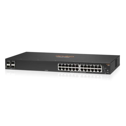 HP Aruba 6000 24G Switch