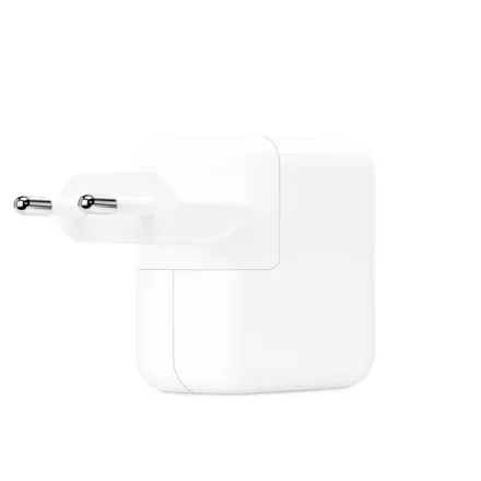 Apple 30W USB-C Power Adapter White