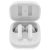 Boompods Bassline Hush Bluetooth Headset White