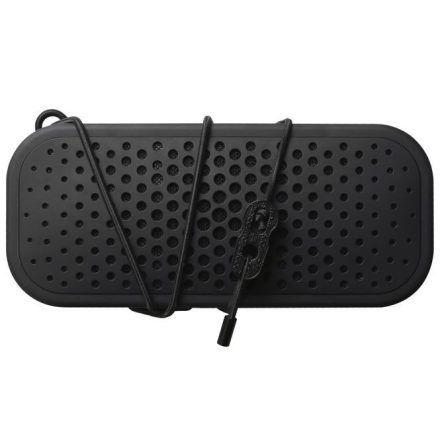 Boompods Blockblaster Bluetooth Speaker Black