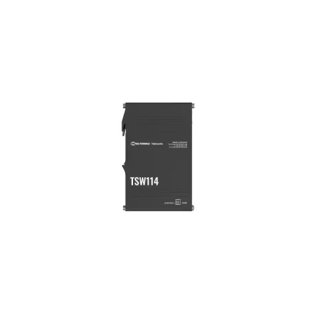 Teltonika TSW114 5-port Switch