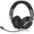 Behringer BB 560M High-Quality Professional Headphones with Built-in Microphone Black