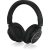 Behringer BH480NC Premium Reference-Class Headphones with Bluetooth Connectivity and Active Noise Cancellation Black