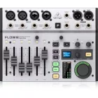 Behringer FLOW 8 Keverőpult Silver