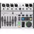 Behringer FLOW 8 Keverőpult Silver