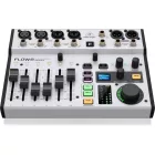 Behringer FLOW 8 Keverőpult Silver