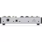 Behringer FLOW 8 Keverőpult Silver