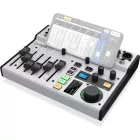Behringer FLOW 8 Keverőpult Silver