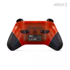 ARMOR3 NuChamp Nintendo Switch Gamepad Red