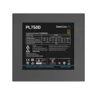 DeepCool 750W 80+ Bronze PL750D