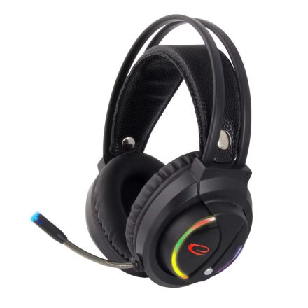 Esperanza EGH470 Nightshade Gamer headset Black