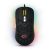 Esperanza EGM702 Gaming RGB Mouse Black