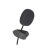 Esperanza EH178 Clip Voice Microphone Black