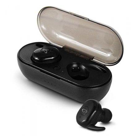 Esperanza Cardera Bluetooth Headset Black