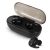 Esperanza Cardera Bluetooth Headset Black