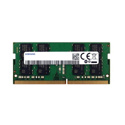 Samsung 16GB DDR4 3200MHz SODIMM 