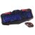 Esperanza Shelter Gaming Illuminated Keyboard Black UK