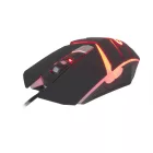 Esperanza Shelter Gaming Illuminated Keyboard Black UK